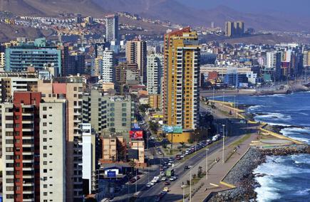 Mejores Gastronomías y Hostelerías en Antofagasta