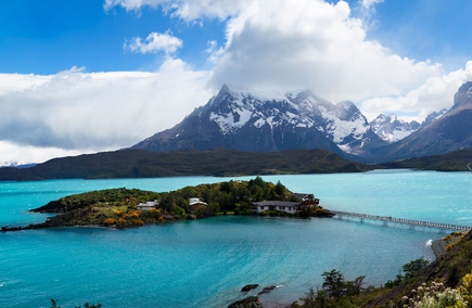 Mejores Gastronomías y Hostelerías en Magallanes
