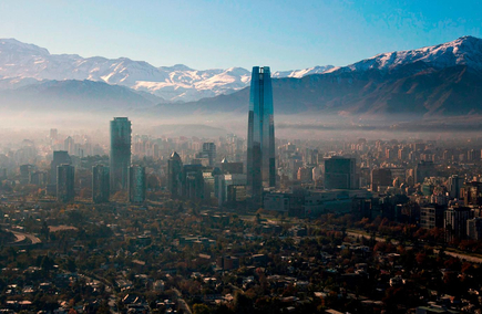Las Mejores Gastronomías y Hostelerías en Santiago