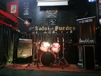 Zalsi Puedes