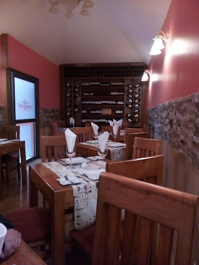 Restaurant Pregones