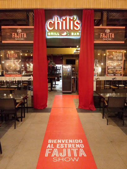 Chili's
