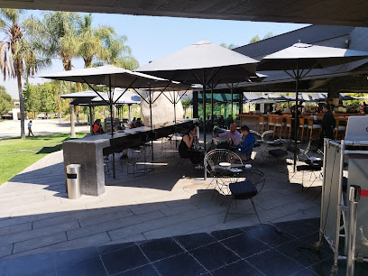 ️Mestizo Restaurante Estación Central ️