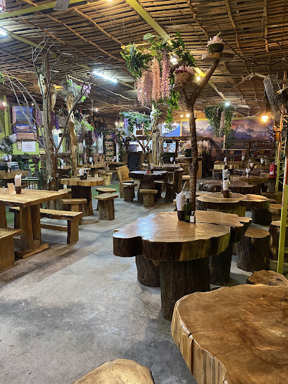 Restaurante Comida Típica Chilena EL HORNITO DE RAFA