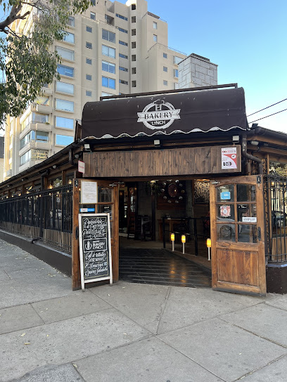 Bakery Lynch