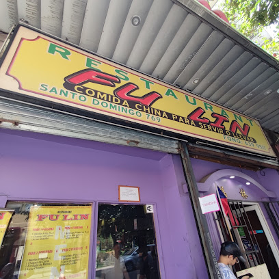 Restaurant Fu Lin