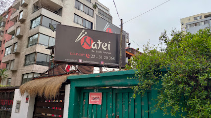 Natei Bar Sushi Lounge