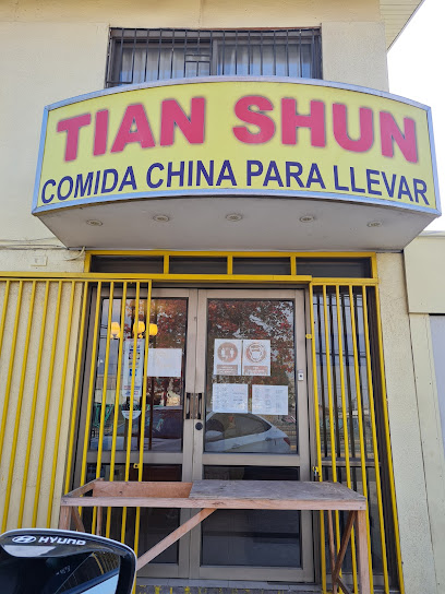 Restaurante Xing Yue