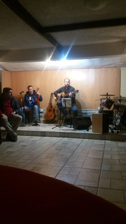Centro De Eventos BARLOVENTO,TALCA