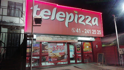 telepizza Hualpen