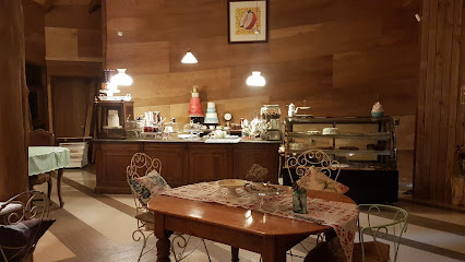 NU Pastelería y Café