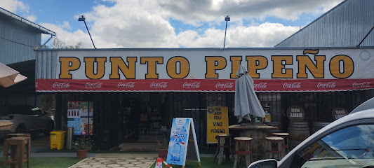 Punto Pipeño