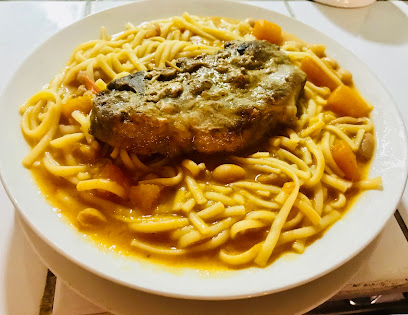 Pub Restaurante "Las Tortolas de Requinoa"