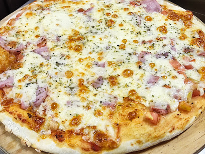 Pizzas Bravo