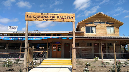 La Casona de Ballita