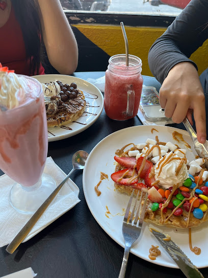 WafflesLand