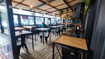 JOTA Restaurant