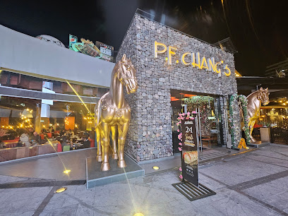 P.F. Chang's