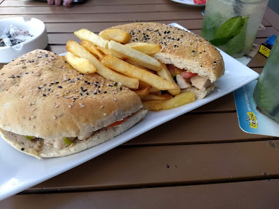 Deluxe Restobar