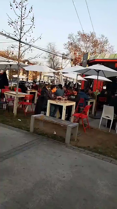 My Friend's Pub & Bar