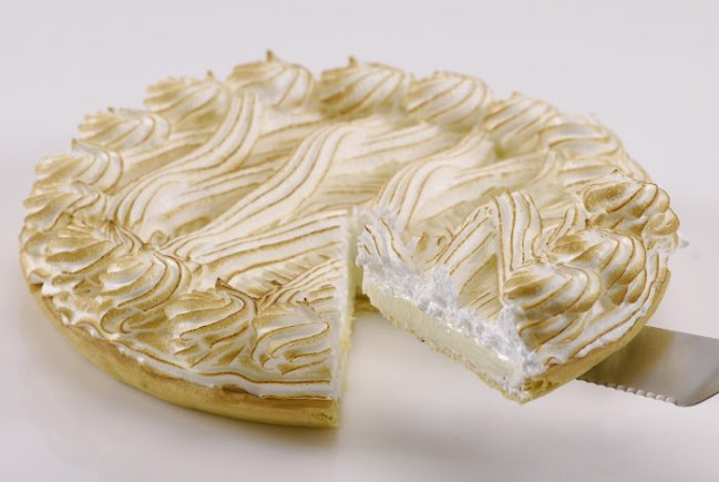 Comentarii opinii despre Pastelería Roggendorf