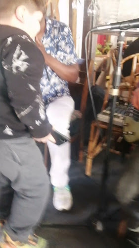 Comentarii opinii despre Restaurante La pousada de Vicuña