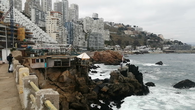 Restaurant San Marino - Gastronomía y hostelería