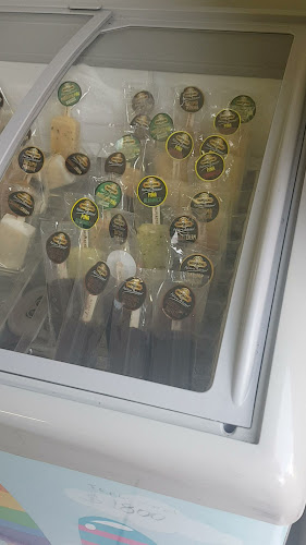 Vegan Dealer - Santiago