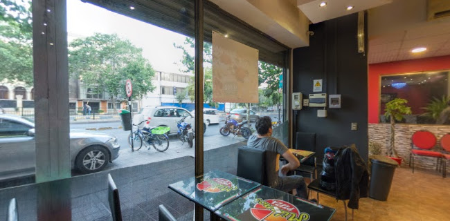 Milano's Pizza Vicuña Mackenna - Gastronomía y hostelería