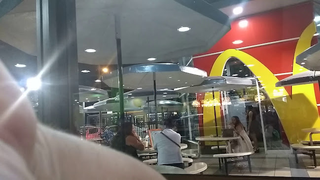 McDonald's La Florida - La Florida