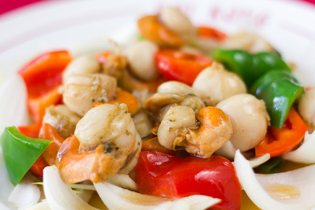 Opinii despre Restaurant Chino Hoi Kong în La Serena - Gastronomía y hostelería