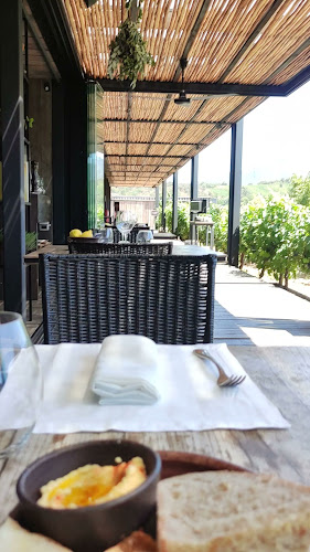 Fuegos de Apalta - Santa Cruz