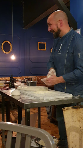 Omerta pizza & bar - Gastronomía y hostelería