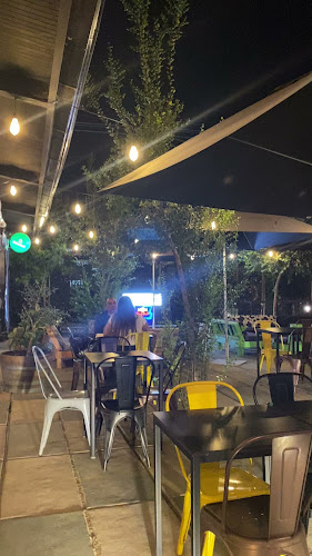 Opinii despre Terraza Borderio în Talca - Gastronomía y hostelería