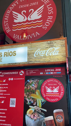 Restaurant Rincón de los Ríos - Valdivia