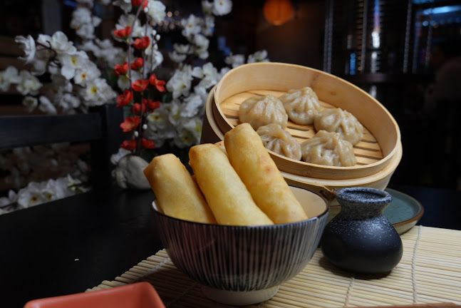 Kadzoku Sushi - Buin