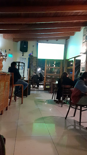 Av. Cmdte. San Martín 101, Arica, Arica y Parinacota