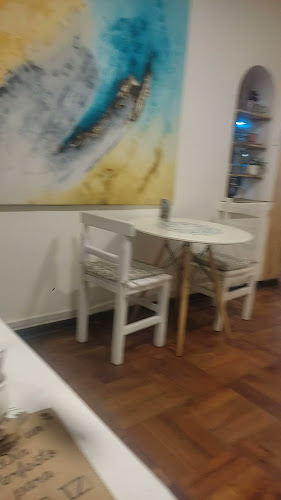 Opinii despre Cafetería Affogato în Ñuñoa - Gastronomía y hostelería