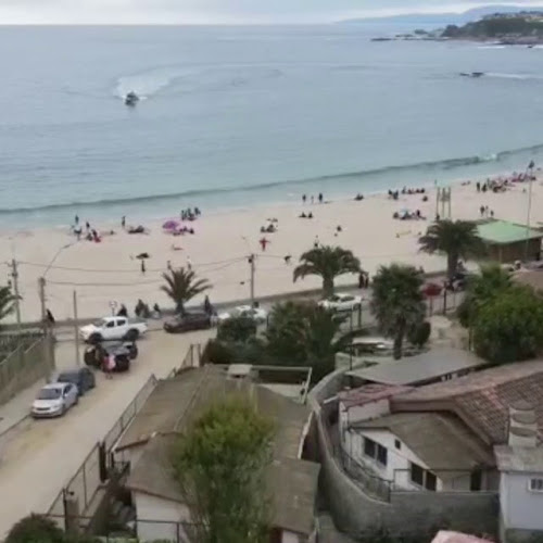 Sal y Pimienta Open Times