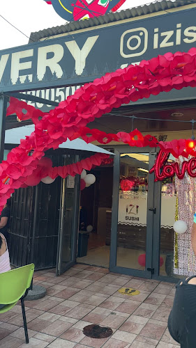 Reviews of Izi Sushi in El Bosque - Gastronomía y hostelería