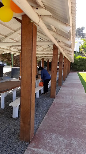 Opinii despre Centro Recreacional Pelancura PDI în San Antonio - Gastronomía y hostelería