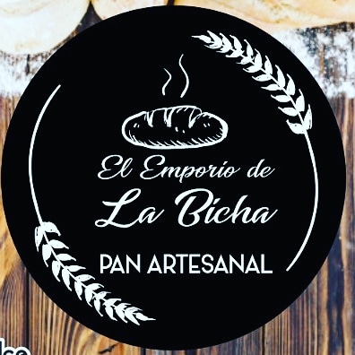 Panaderia Artesanal, El Emporio de la Bicha - Estación Central
