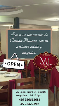 Mistura Limeña - Temuco