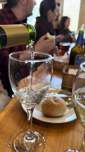 Reviews of El Galeón in Valparaíso - Gastronomía y hostelería