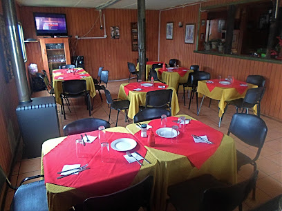 La Taberna Restaurant