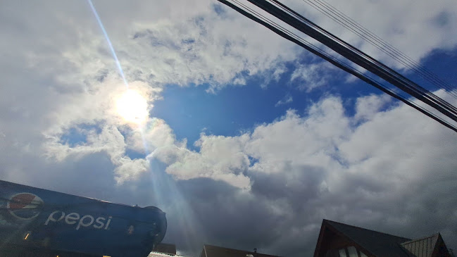 Av. Pablo Neruda 1547-1549, 4810615 Temuco, Araucanía