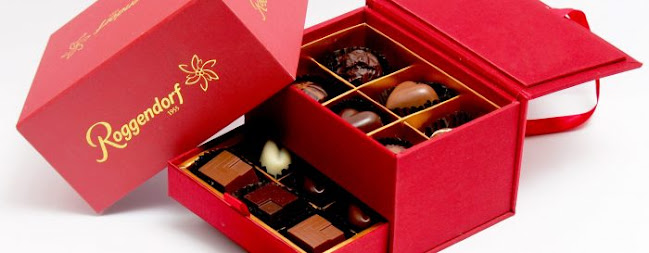 Comentarii opinii despre Pastelería Roggendorf