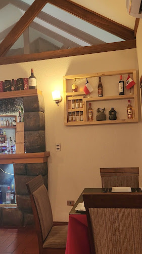 Opinii despre Restauran Fino Chalan în Temuco - Gastronomía y hostelería