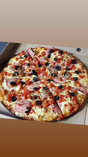 Pizza Steve la granja delivery