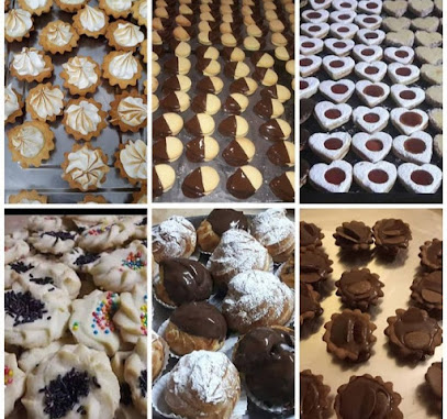 Panaderia y pasteleria Los Jesús SpA